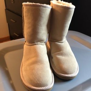 UGG boots